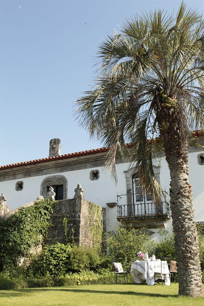 Casa De Juste - Lousada Torno Zewnętrze zdjęcie